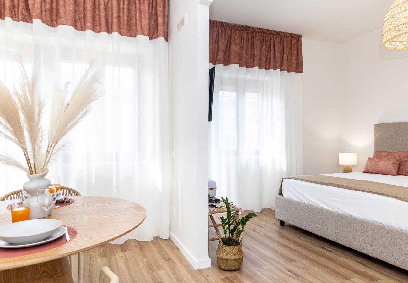 Apartamento en Sorrento - Estate4home - Glee suite