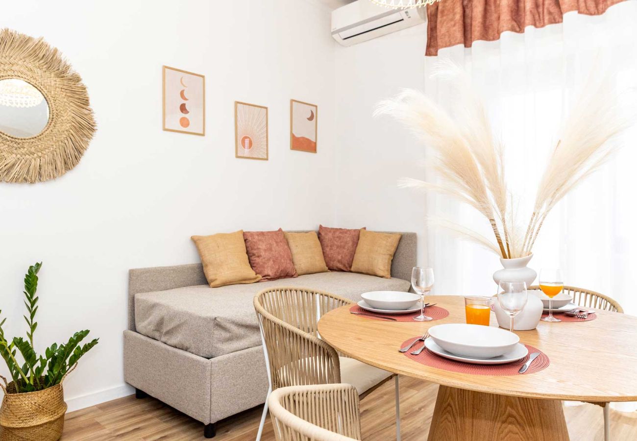 Apartamento en Sorrento - Estate4home - Glee suite