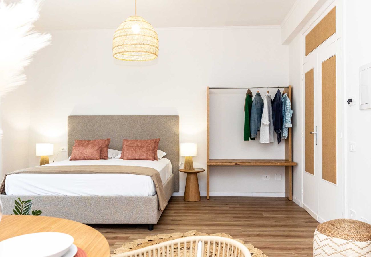 Apartamento en Sorrento - Estate4home - Glee suite