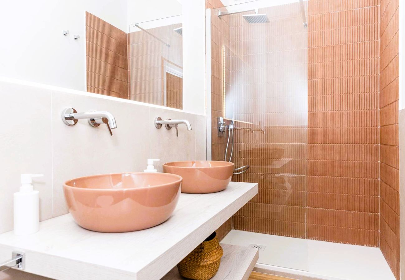 Apartamento en Sorrento - Estate4home - Glee suite