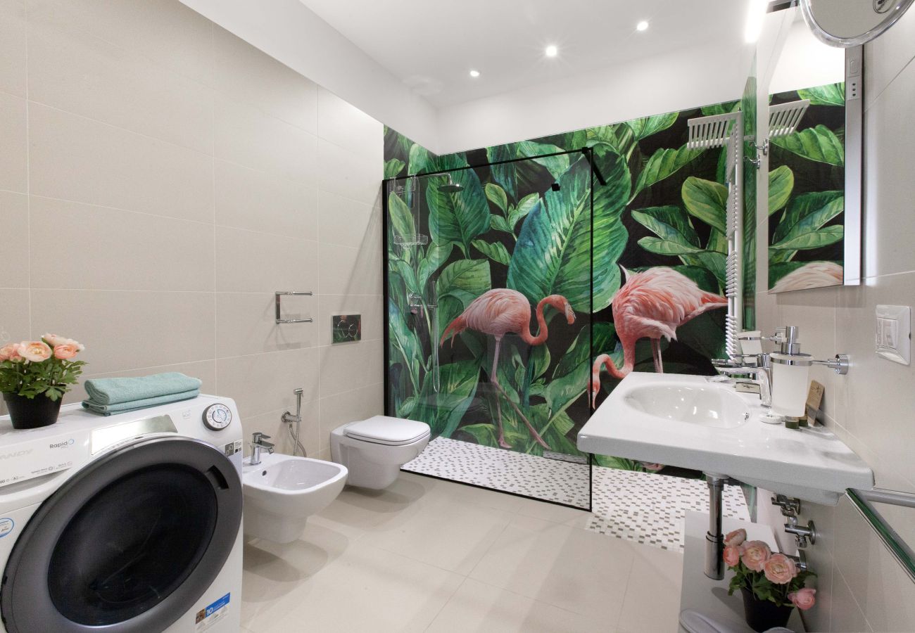 Apartamento en Sorrento - Estate4home - Velia