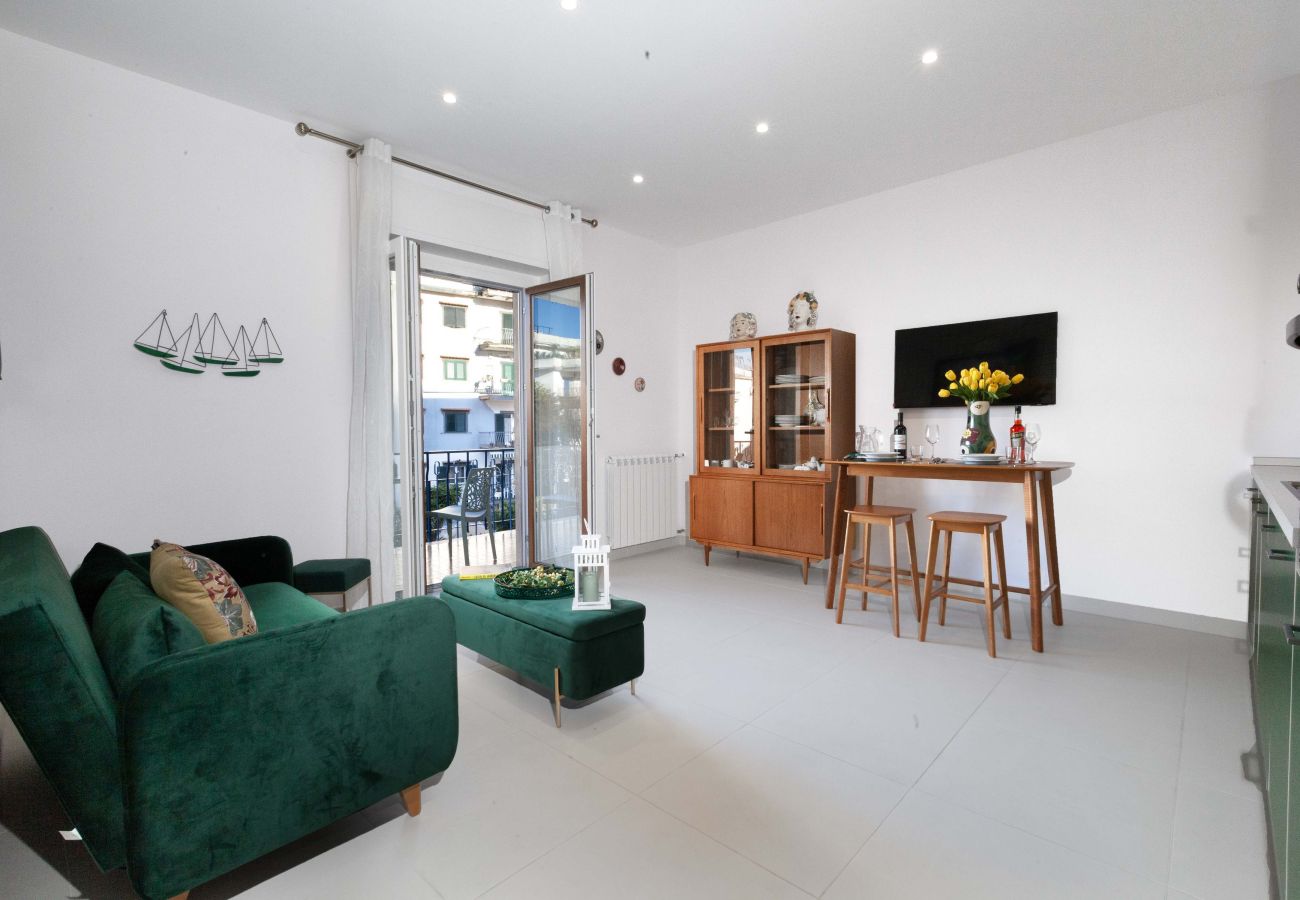 Apartamento en Sorrento - Estate4home - Velia