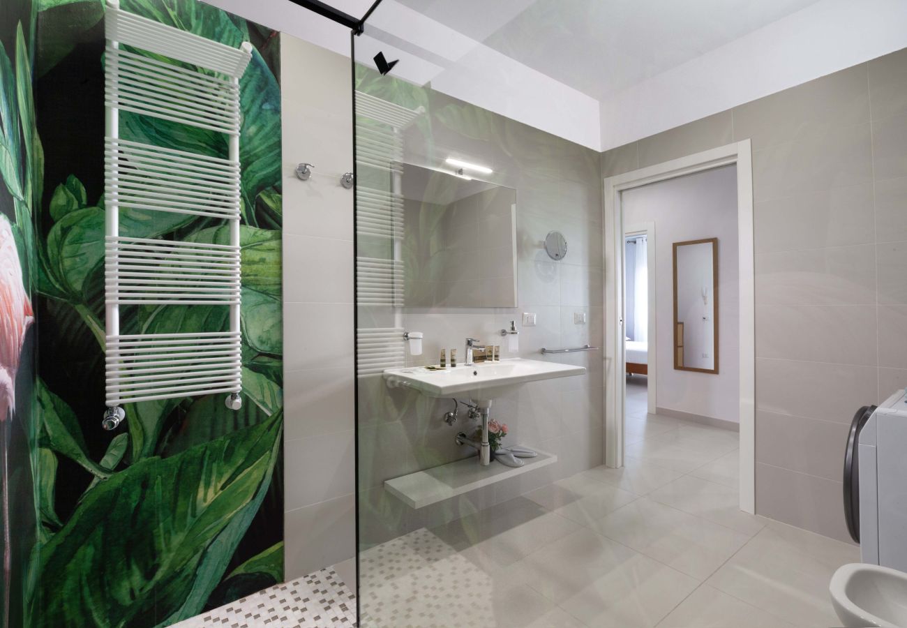 Apartamento en Sorrento - Estate4home - Velia