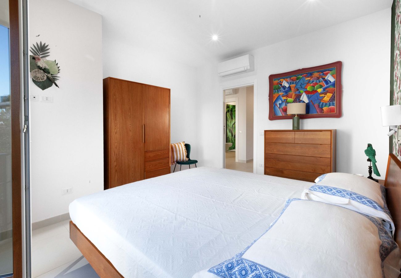 Apartamento en Sorrento - Estate4home - Velia