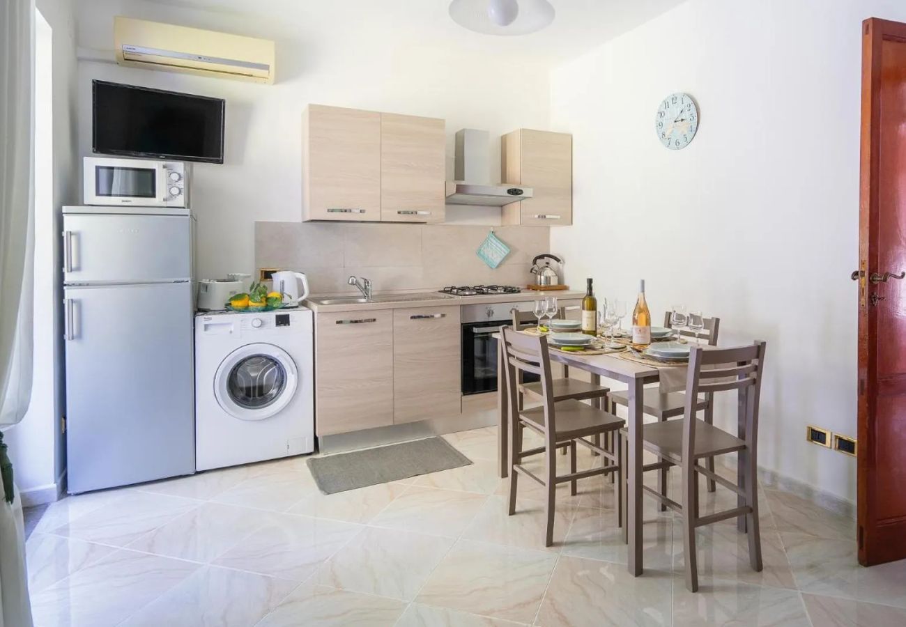 Alquiler por habitaciones en Vico Equense - Casa Cinzia - Apartment