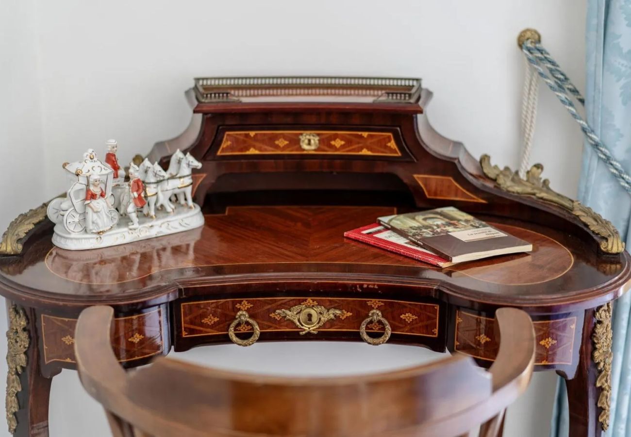 Alquiler por habitaciones en Vico Equense - Casa Cinzia - Apartment