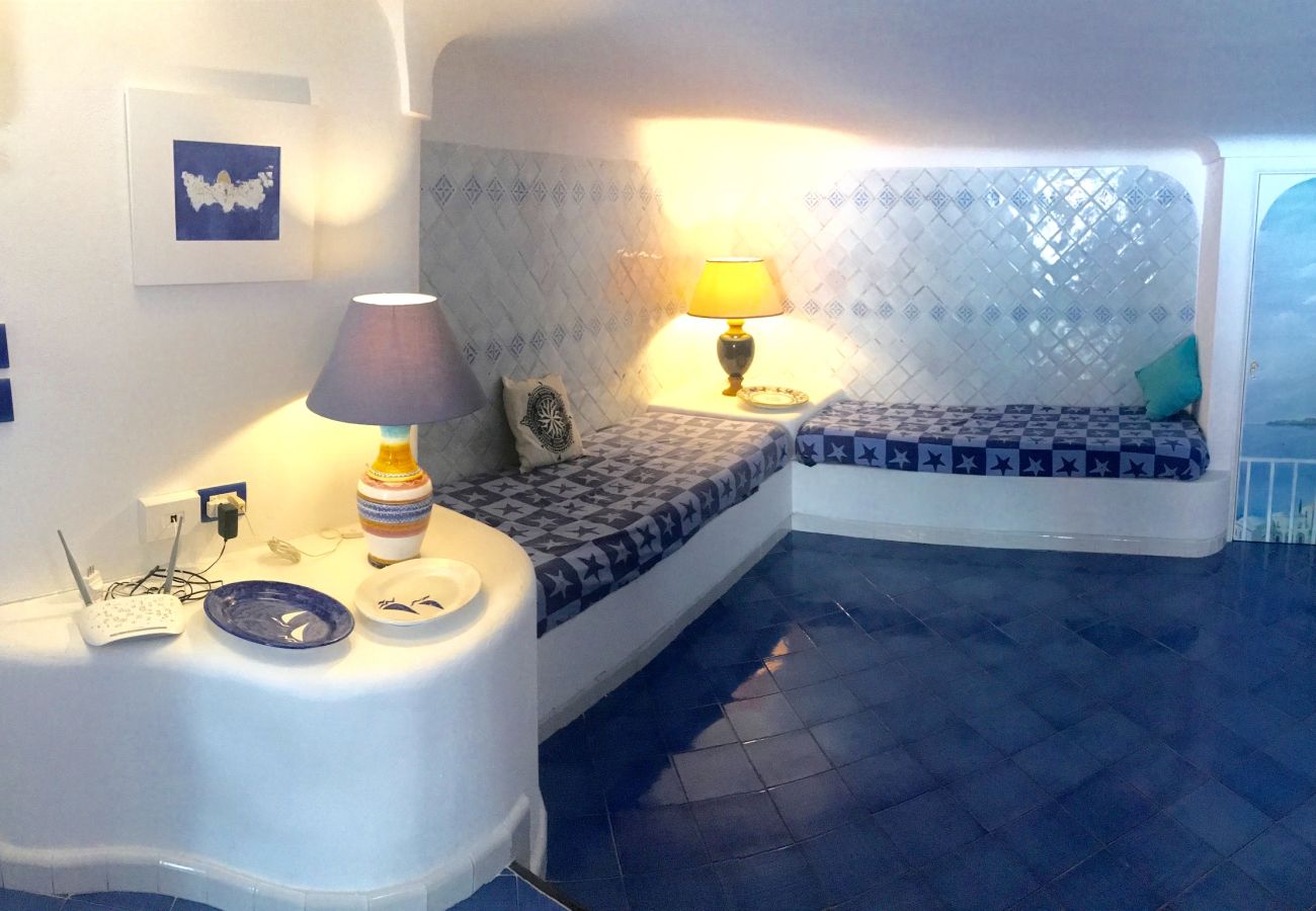 Casa en Positano - Esate4home - Le Vele