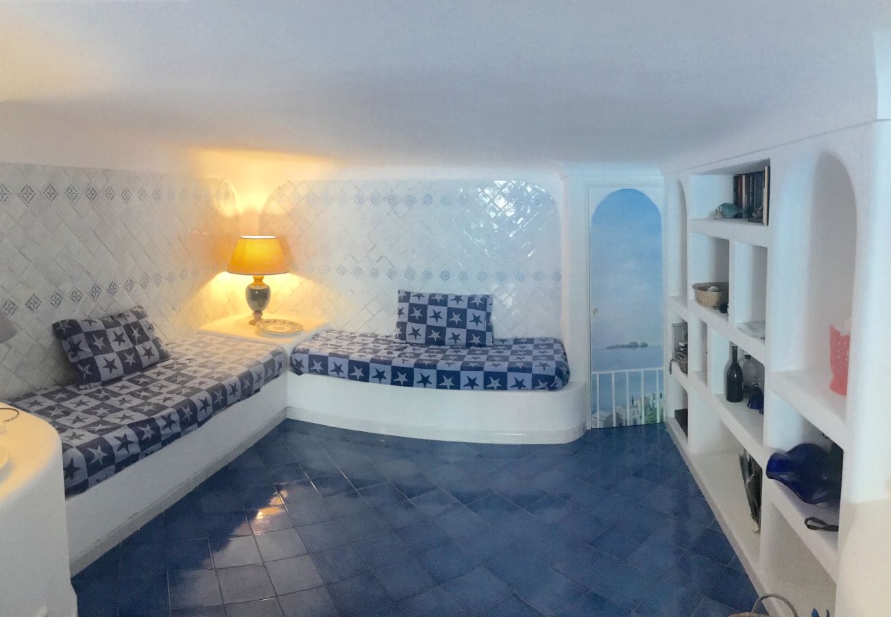 Casa en Positano - Esate4home - Le Vele