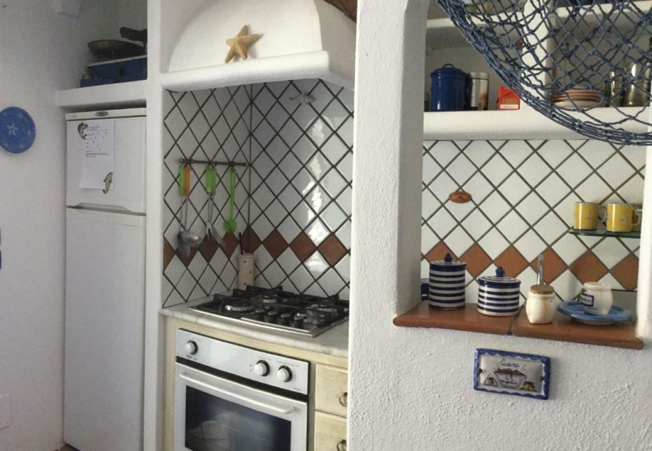 Casa en Positano - Esate4home - Le Vele