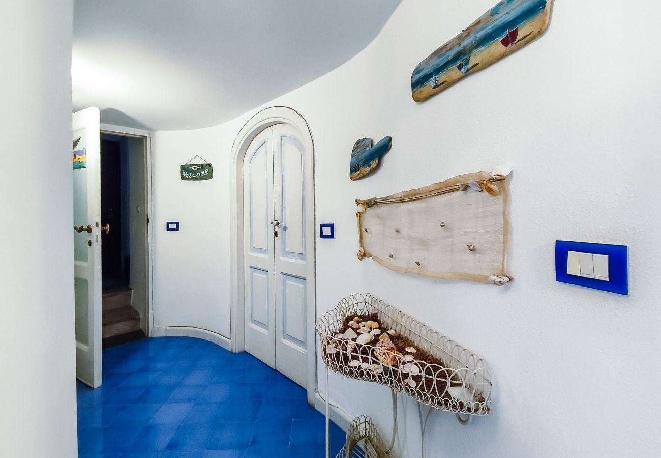 Casa en Positano - Esate4home - Le Vele
