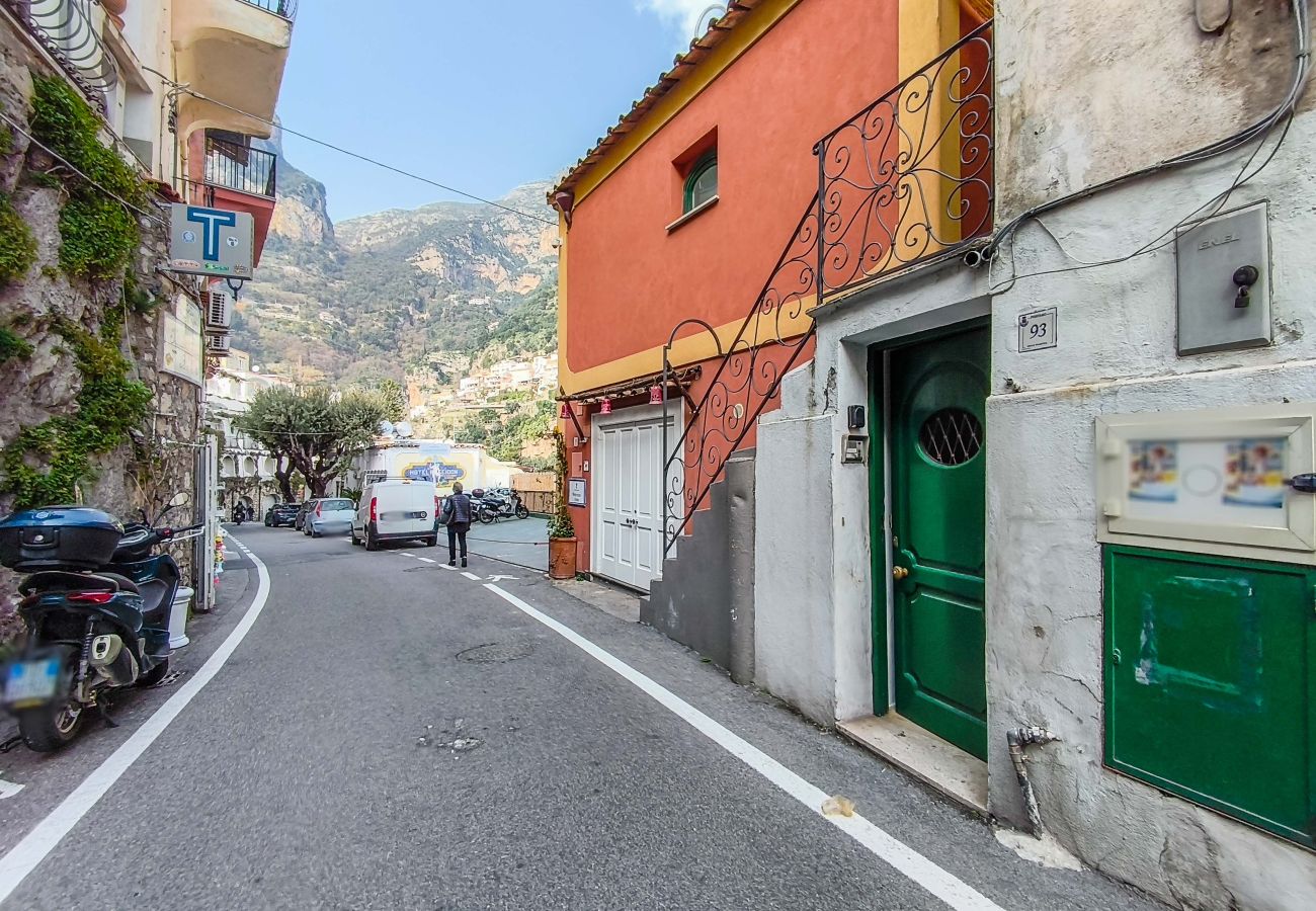 Casa en Positano - Esate4home - Le Vele