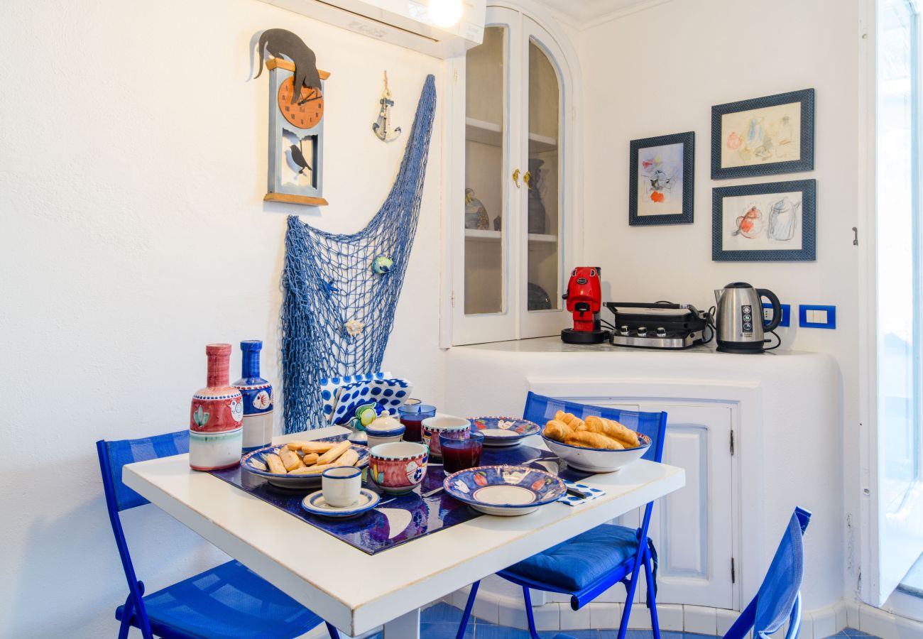 Casa en Positano - Esate4home - Le Vele