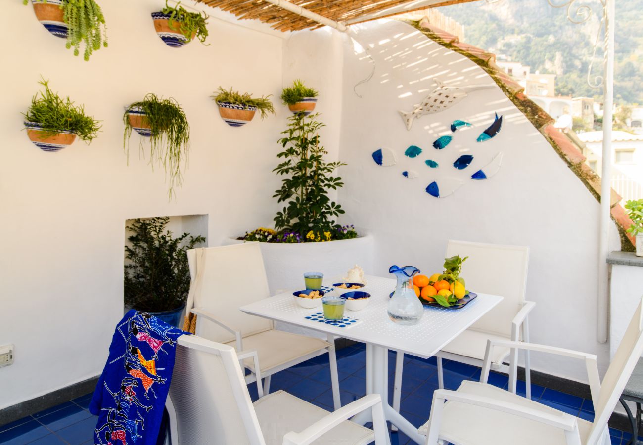 Casa en Positano - Esate4home - Le Vele