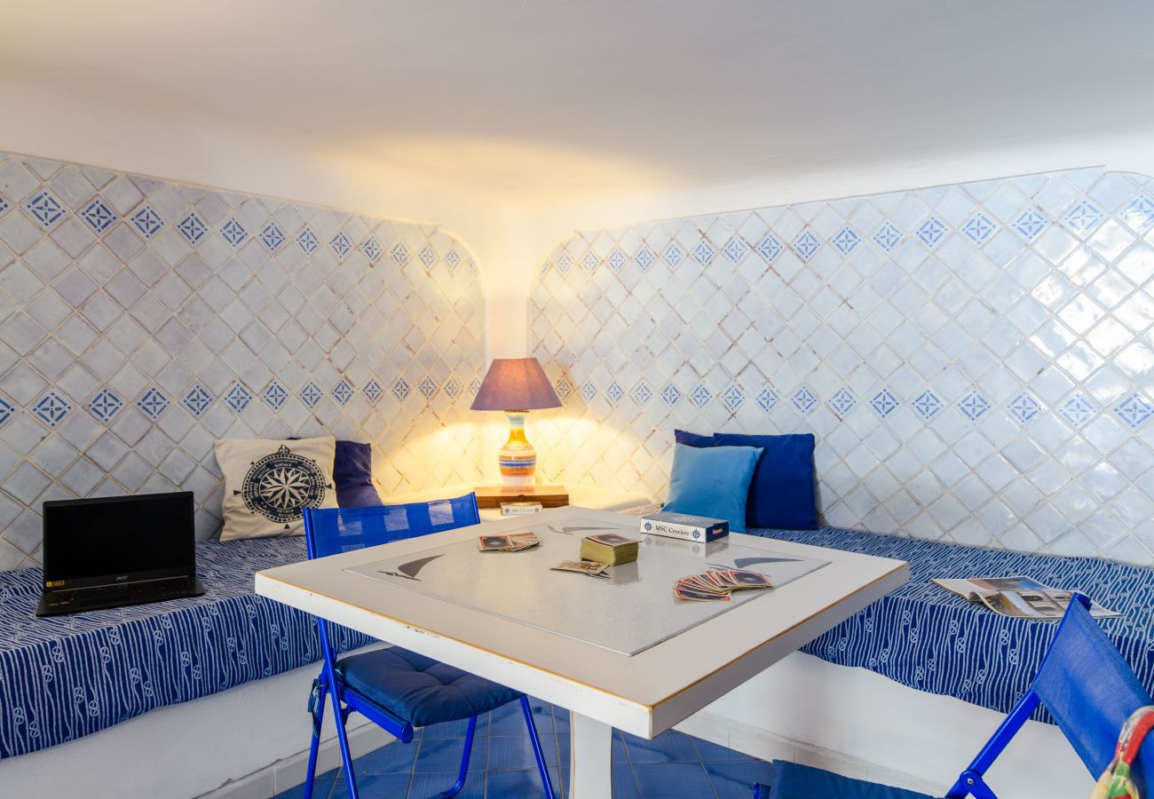 Casa en Positano - Esate4home - Le Vele