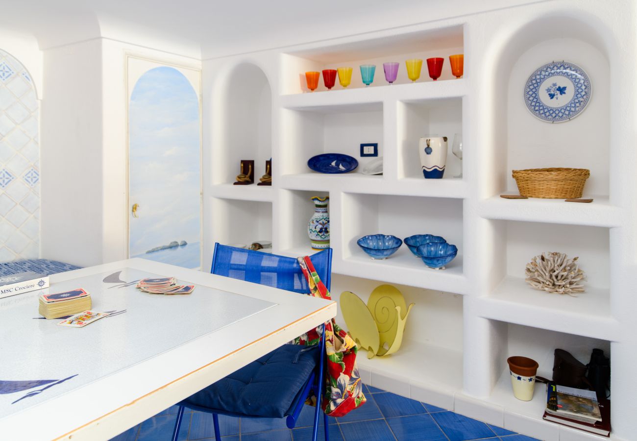 Casa en Positano - Esate4home - Le Vele