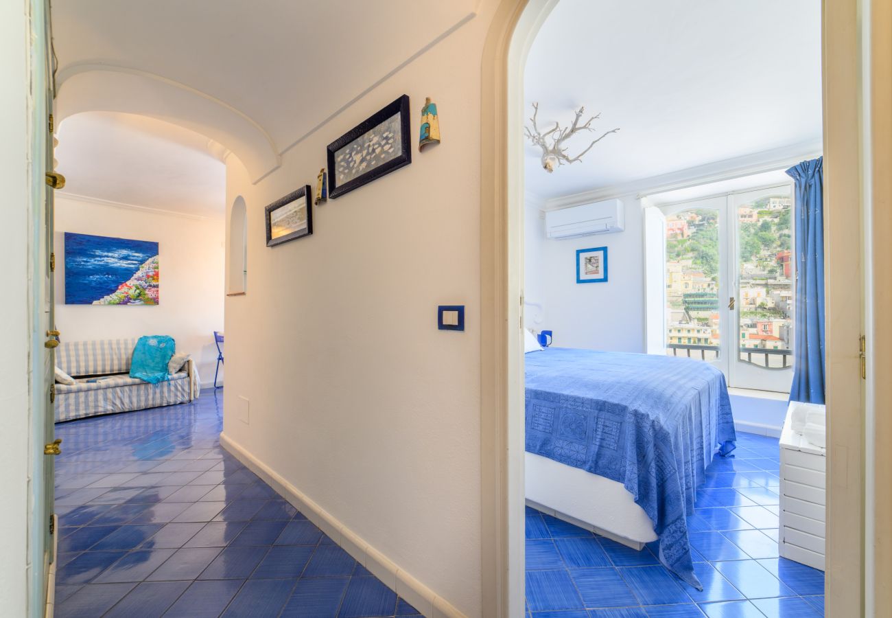 Casa en Positano - Esate4home - Le Vele