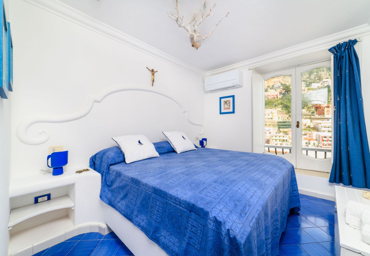 Casa en Positano - Esate4home - Le Vele