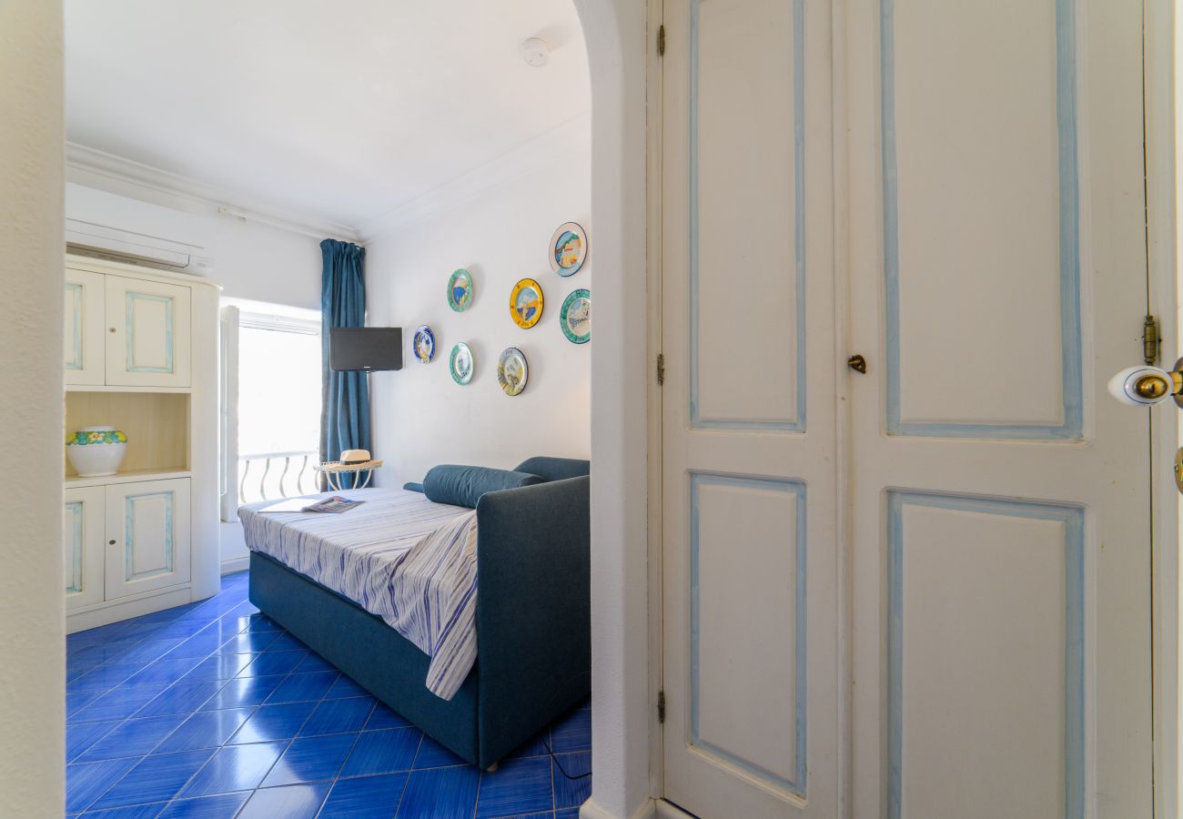 Casa en Positano - Esate4home - Le Vele