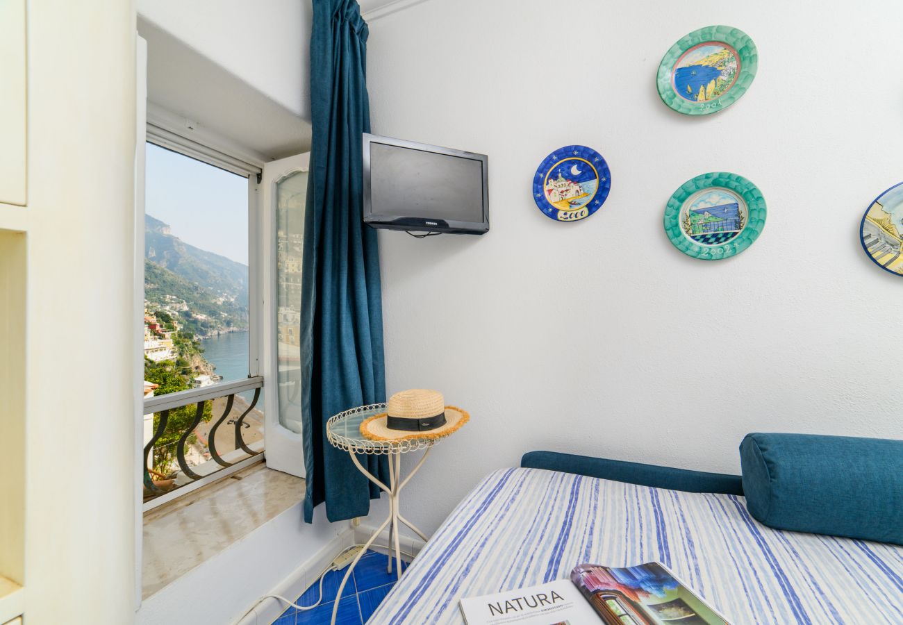 Casa en Positano - Esate4home - Le Vele