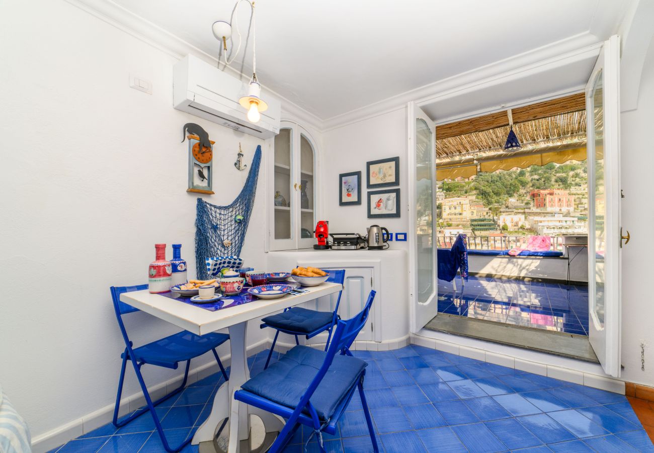 Casa en Positano - Esate4home - Le Vele