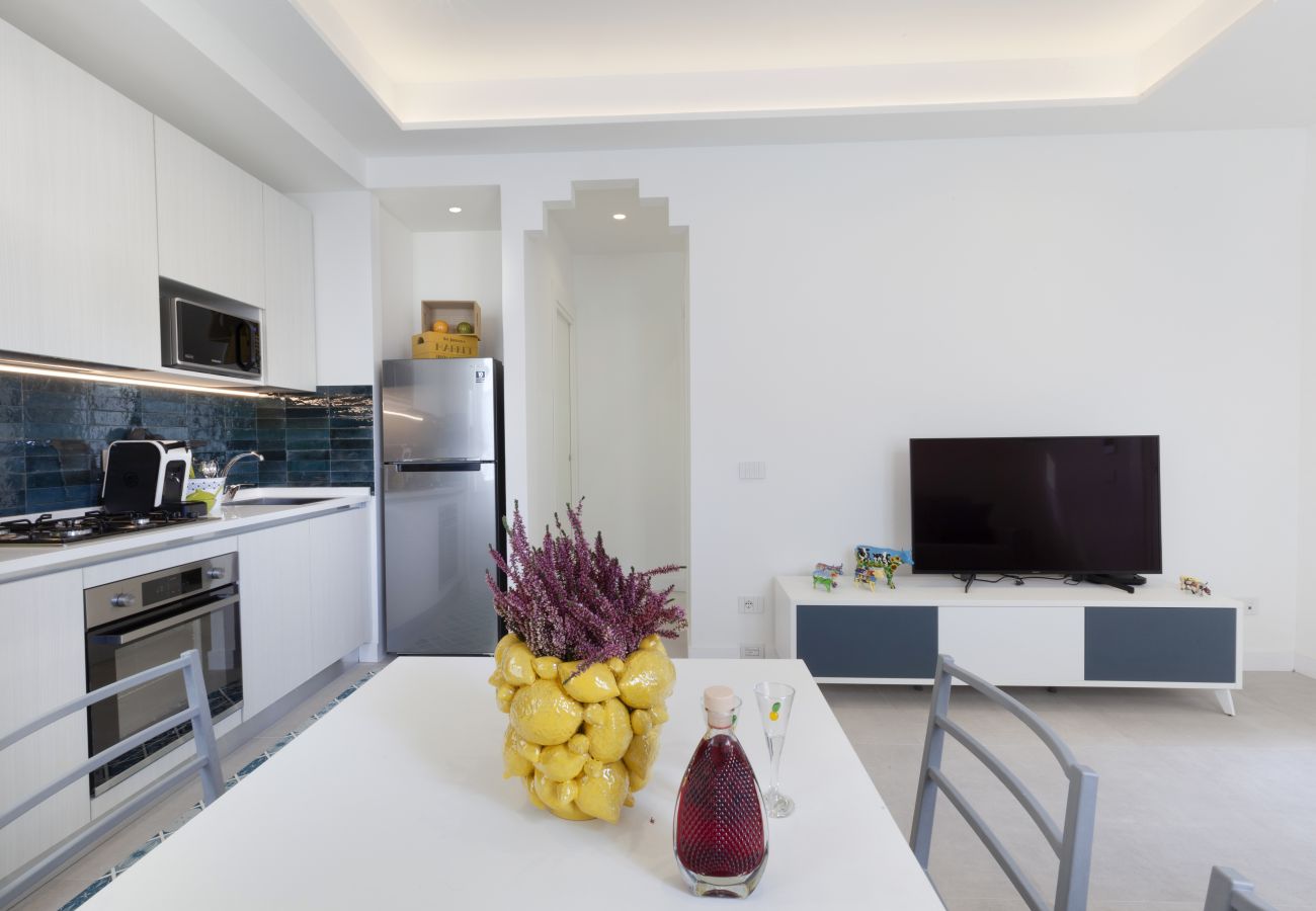 Apartamento en Sorrento - StayXperience - Casa Apreda