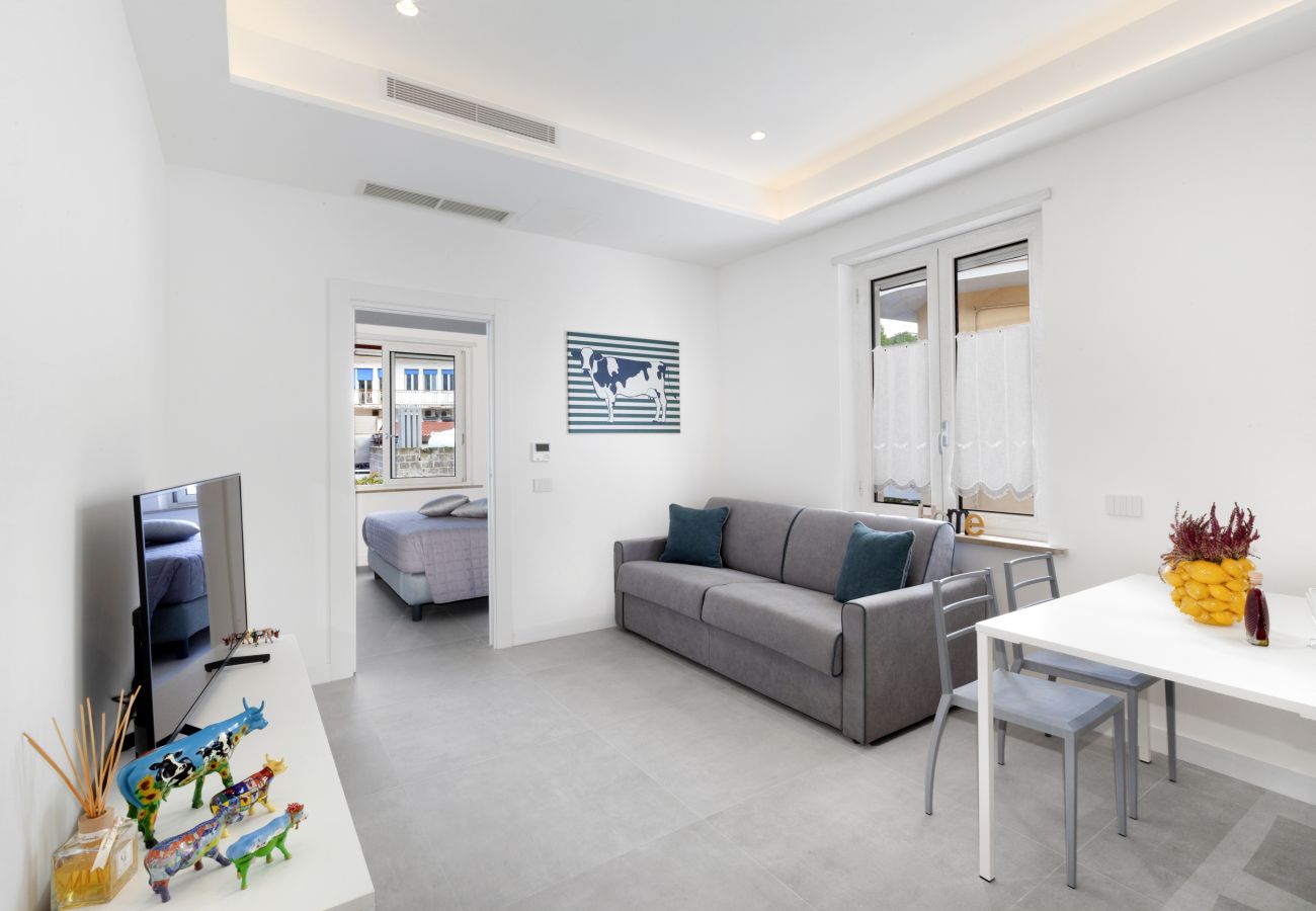 Apartamento en Sorrento - StayXperience - Casa Apreda