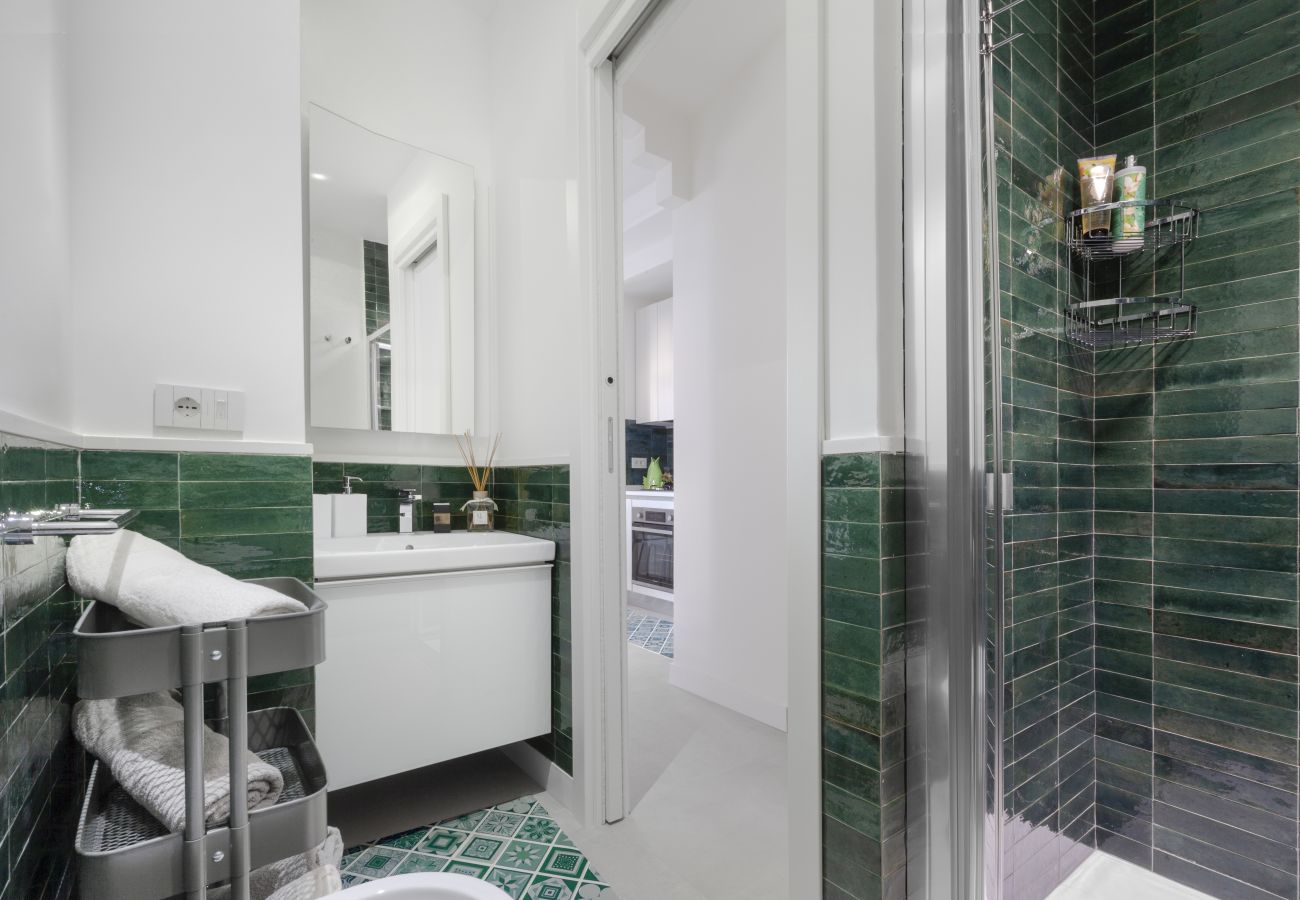 Apartamento en Sorrento - StayXperience - Casa Apreda