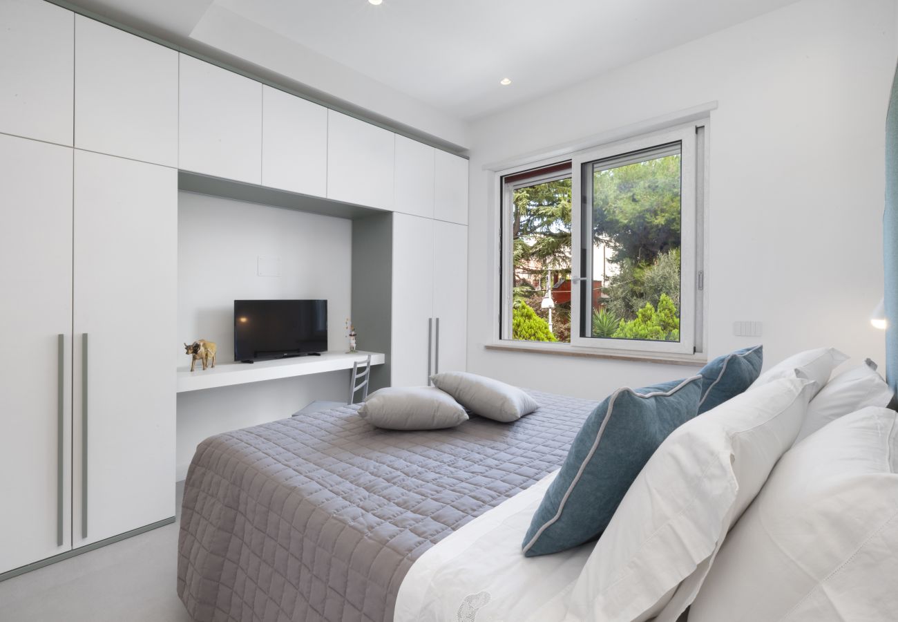 Apartamento en Sorrento - StayXperience - Casa Apreda