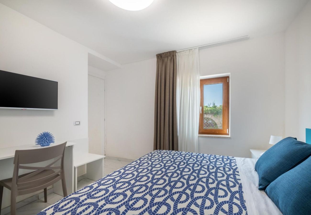 Apartamento en Massa Lubrense - Lily Suite