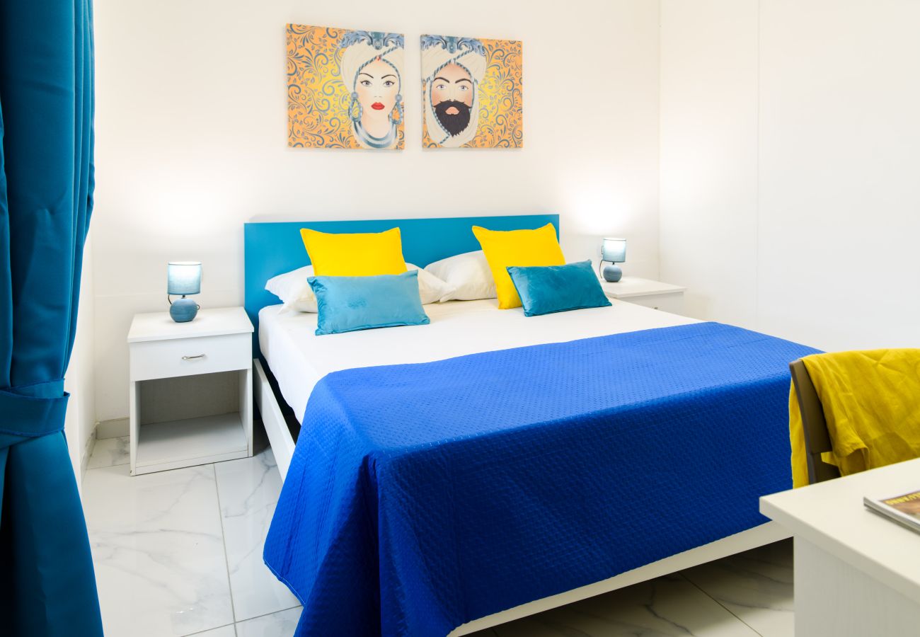 Apartamento en Massa Lubrense - Estate4Home - Lily Suite