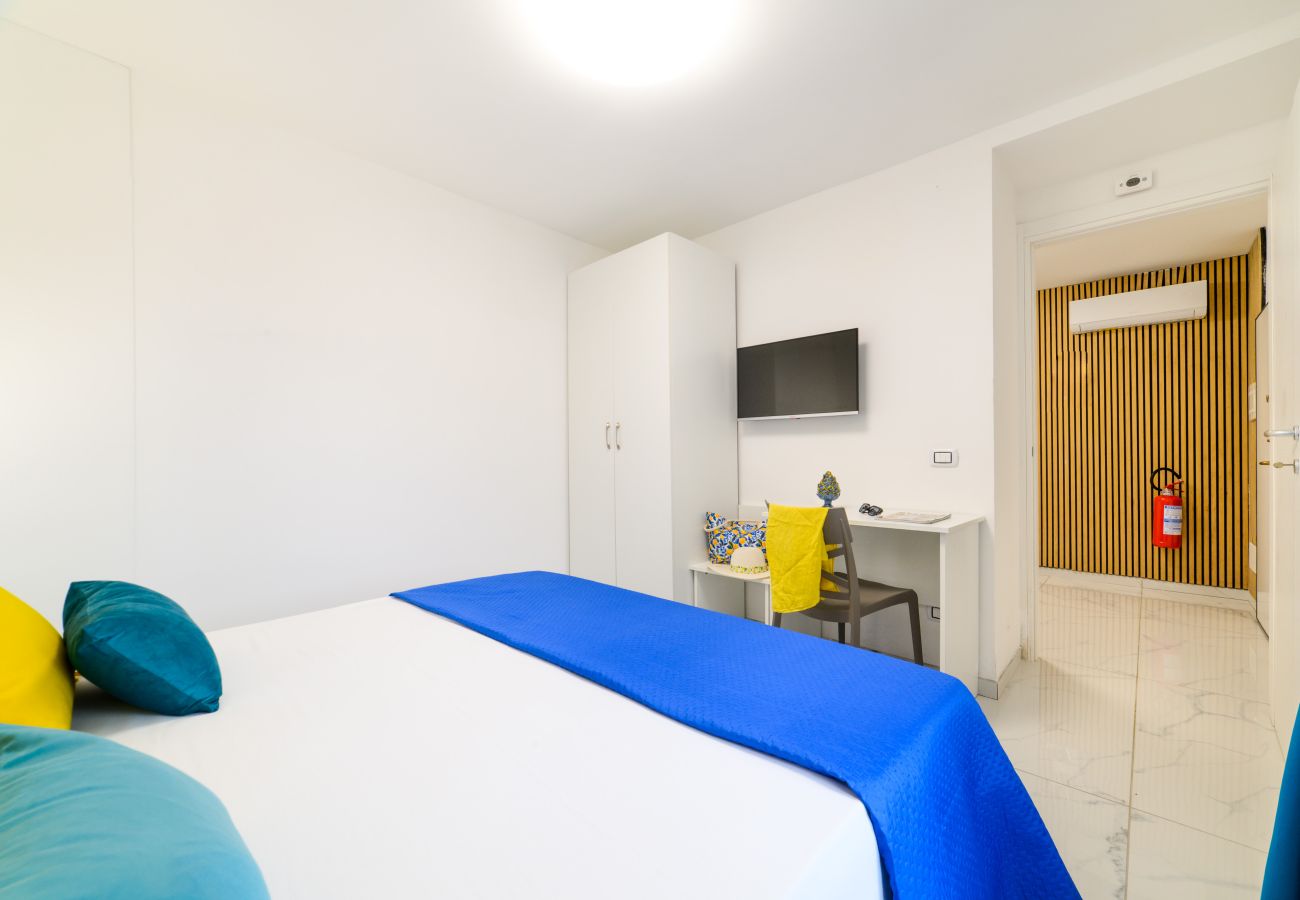 Apartamento en Massa Lubrense - Estate4Home - Lily Suite