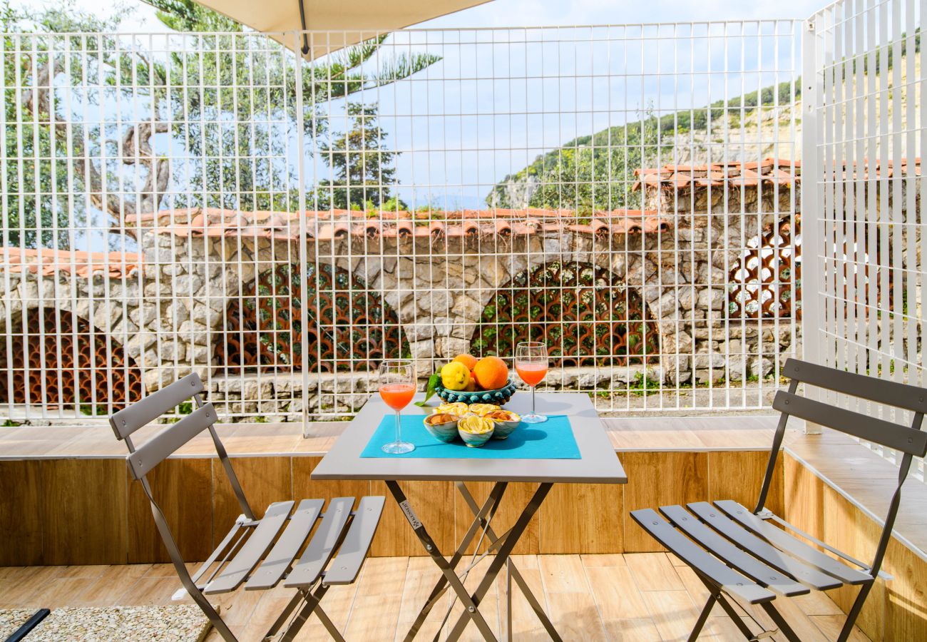 Apartamento en Massa Lubrense - Estate4Home - Lily Suite