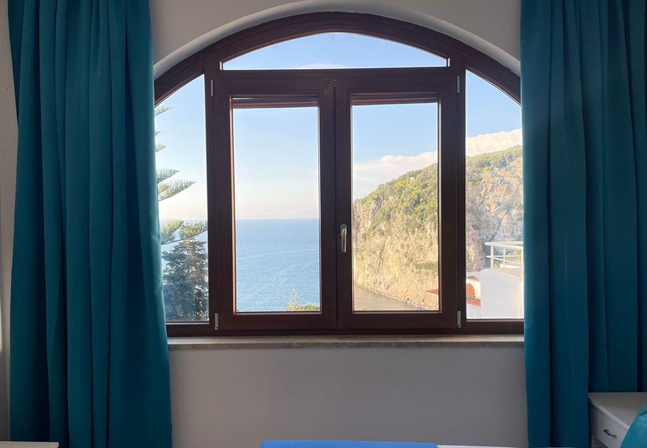 Apartamento en Massa Lubrense - Estate4Home - Rose Suite