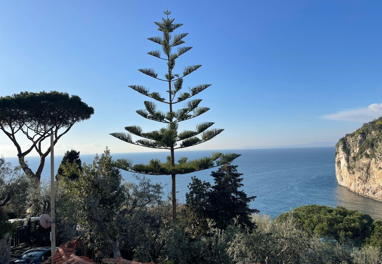 Apartamento en Massa Lubrense - Estate4Home - Rose Suite