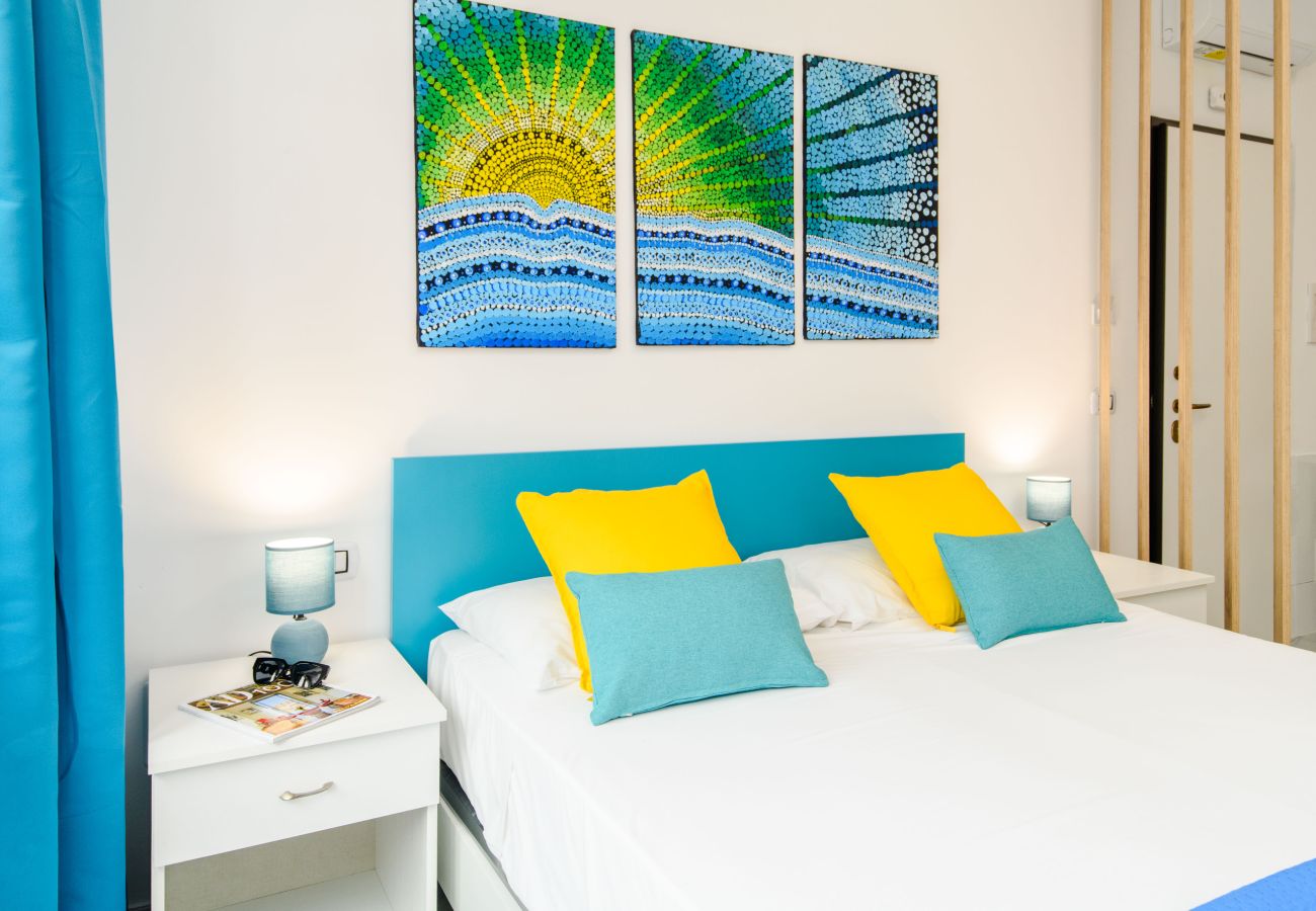 Apartamento en Massa Lubrense - Estate4Home - Rose Suite