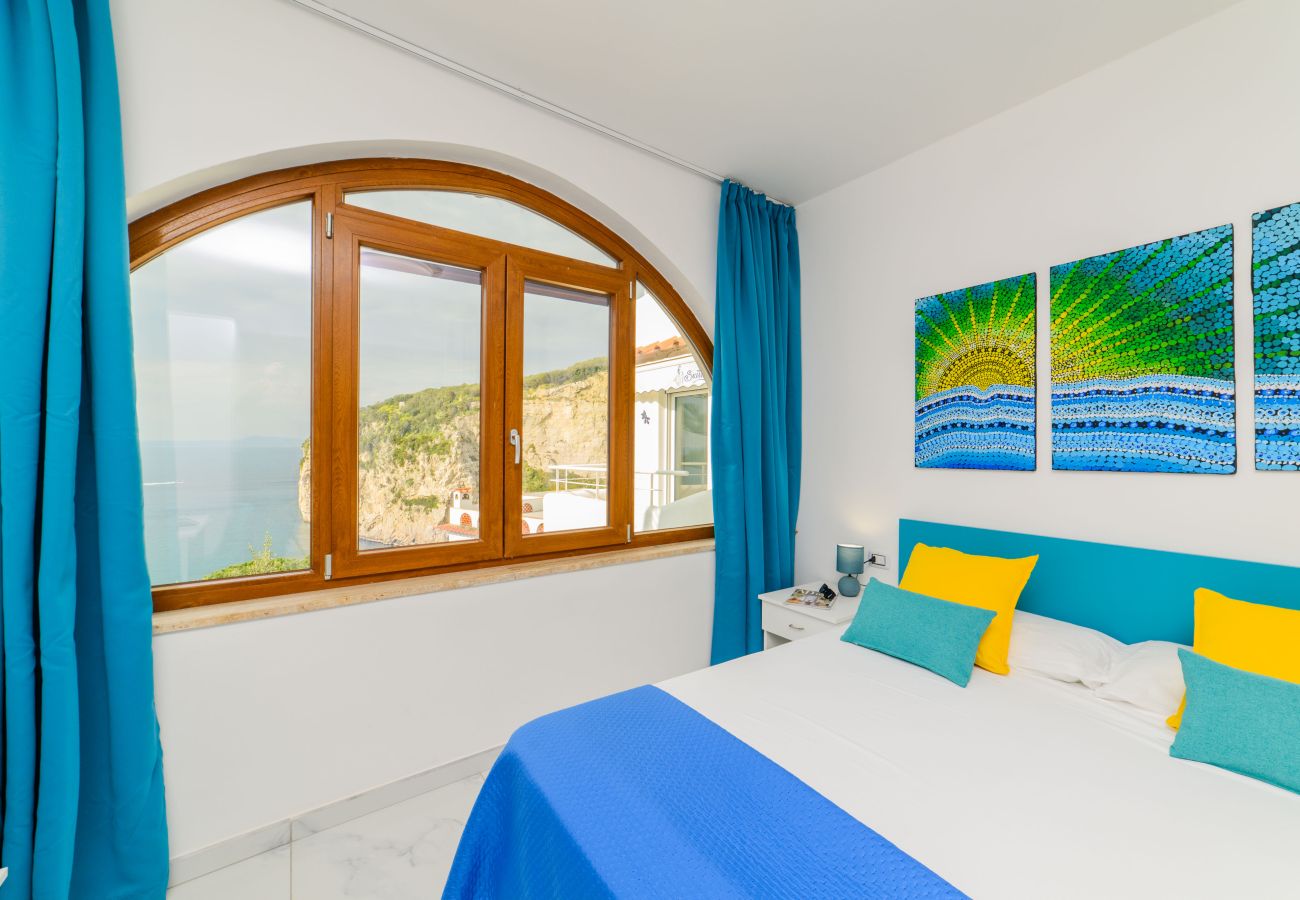 Apartamento en Massa Lubrense - Estate4Home - Rose Suite