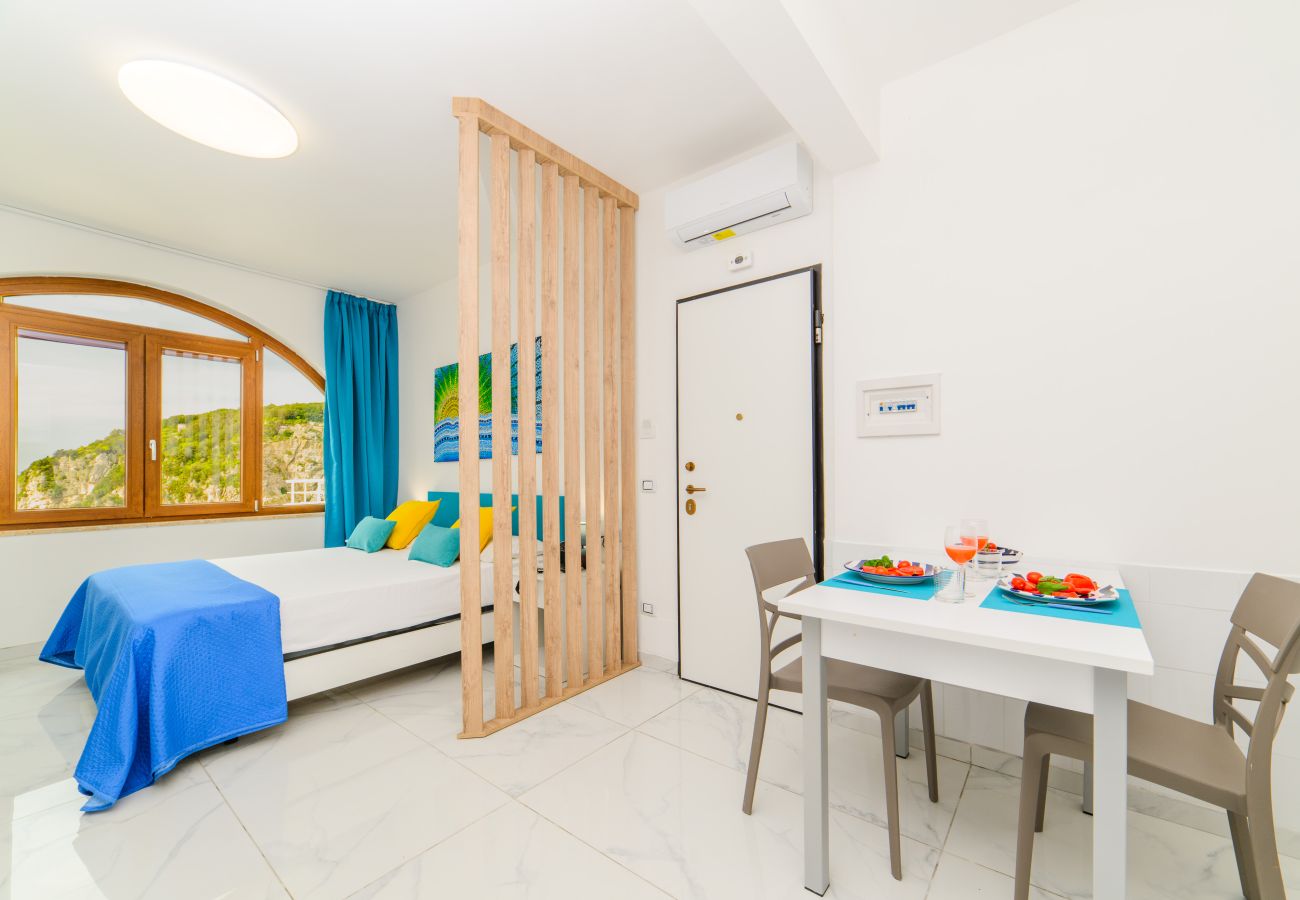 Apartamento en Massa Lubrense - Estate4Home - Rose Suite