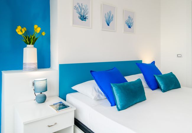 Apartamento en Massa Lubrense - Estate4Home - Daisy Flat