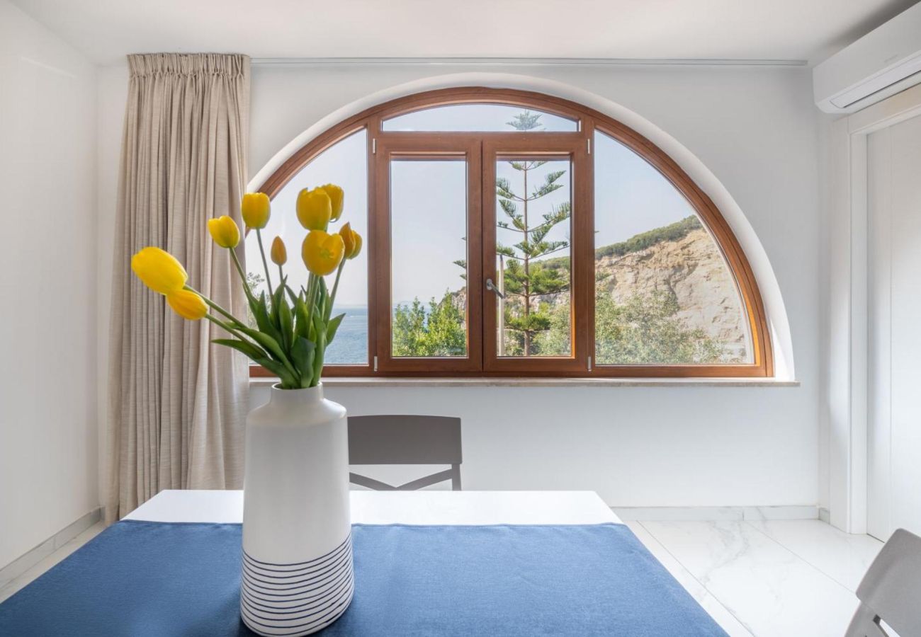 Apartamento en Massa Lubrense - Daisy Flat