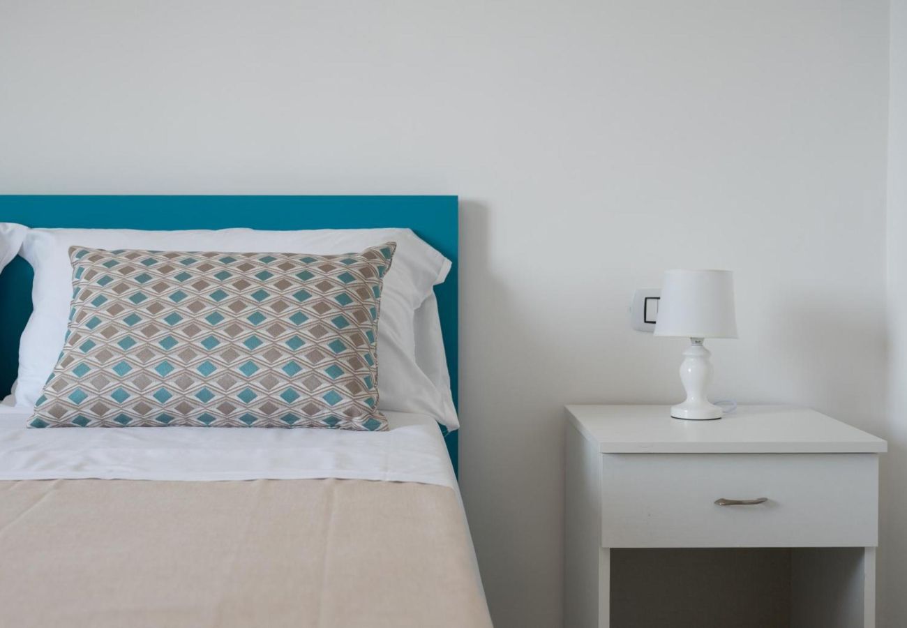 Apartamento en Massa Lubrense - Daisy Flat