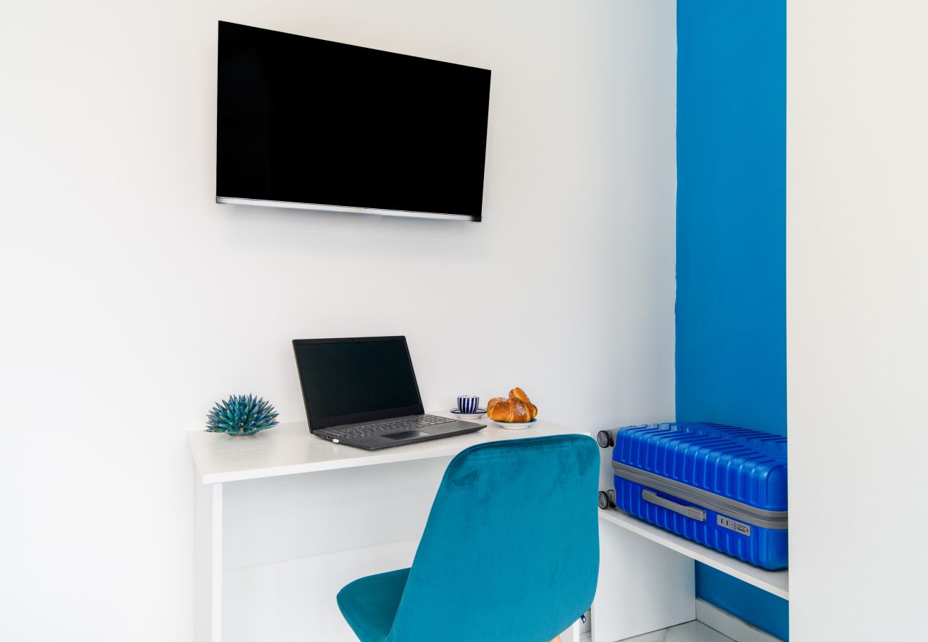 Apartamento en Massa Lubrense - Estate4Home - Daisy Flat