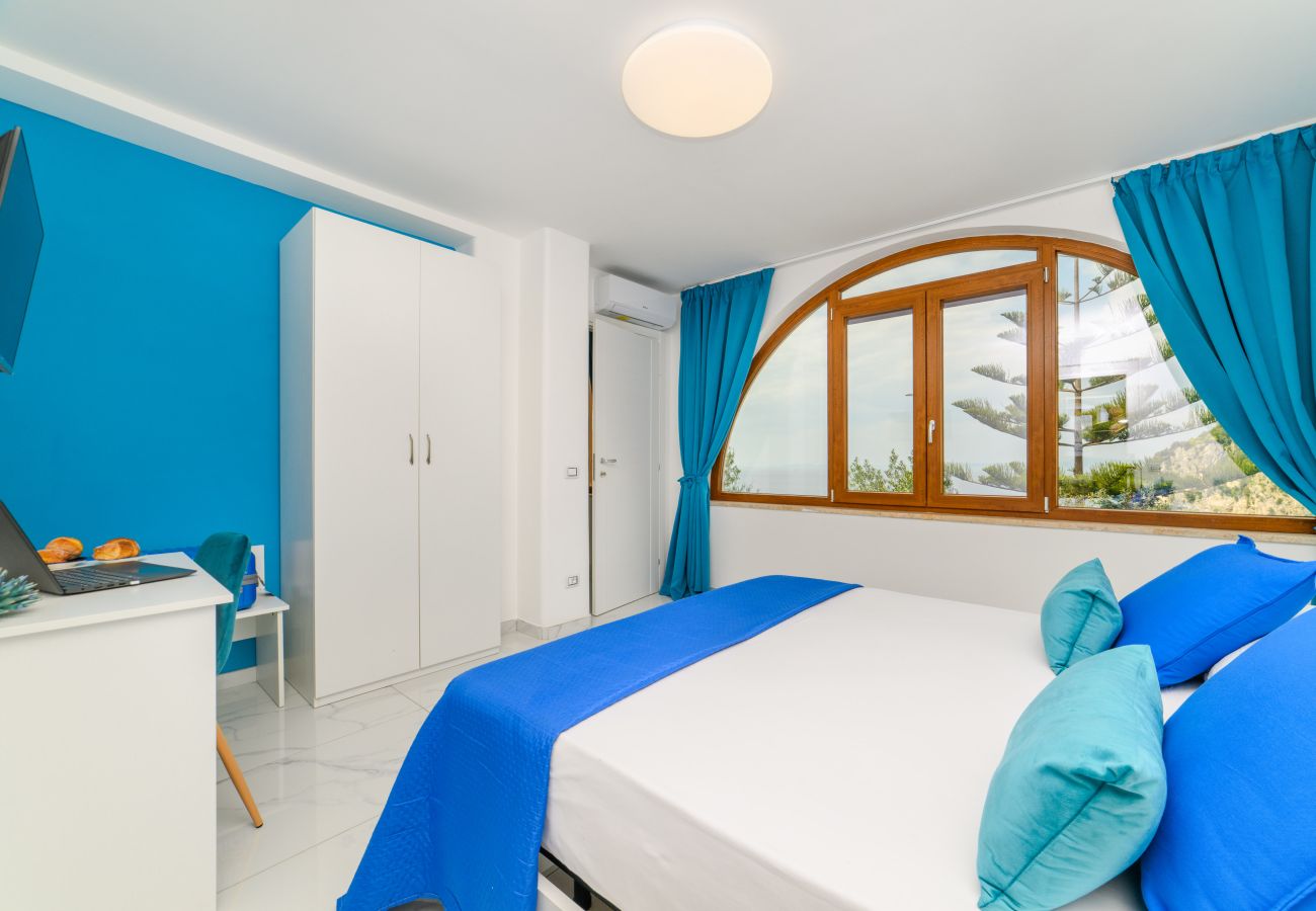 Apartamento en Massa Lubrense - Estate4Home - Daisy Flat