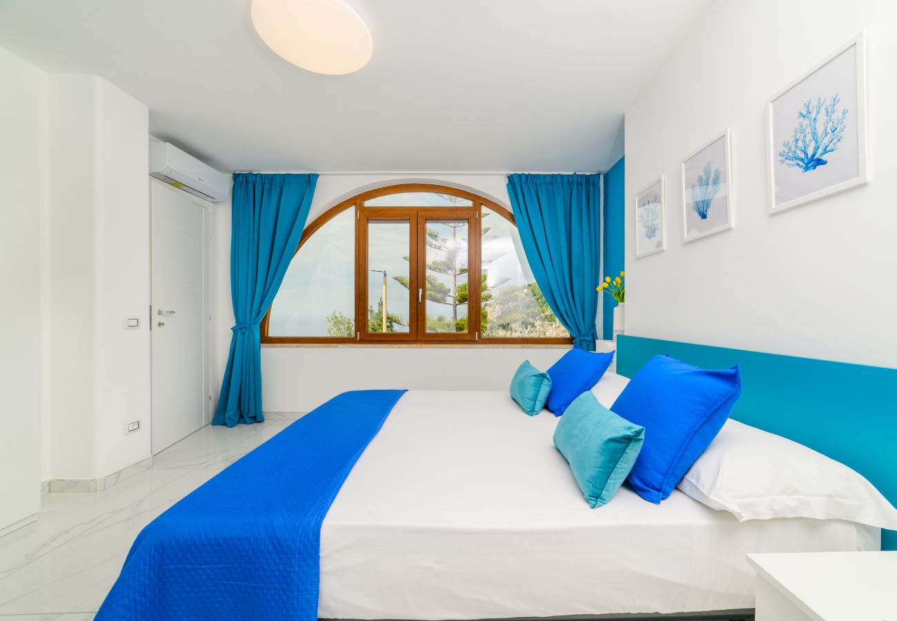 Apartamento en Massa Lubrense - Estate4Home - Daisy Flat