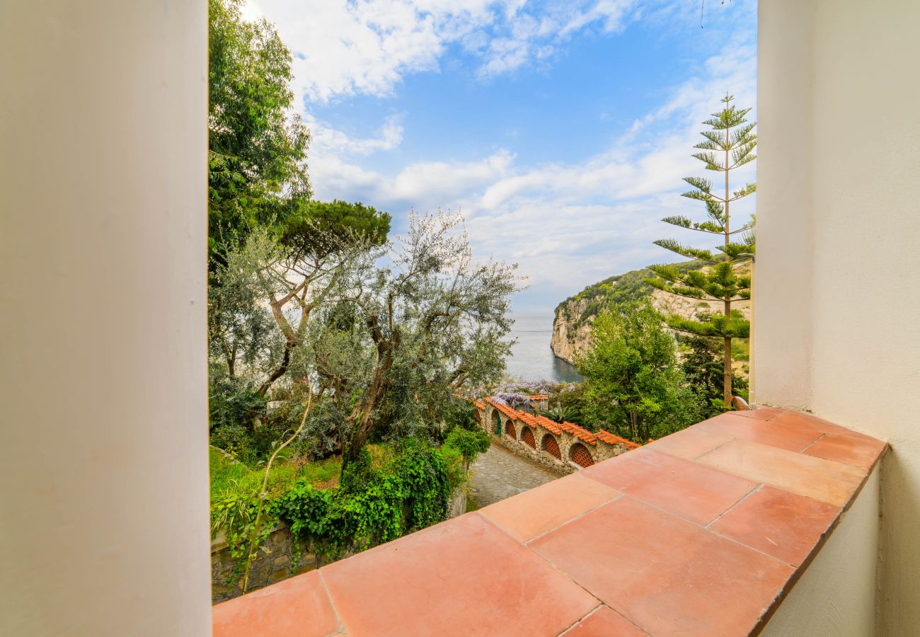 Apartamento en Massa Lubrense - Estate4Home - Iris Flat