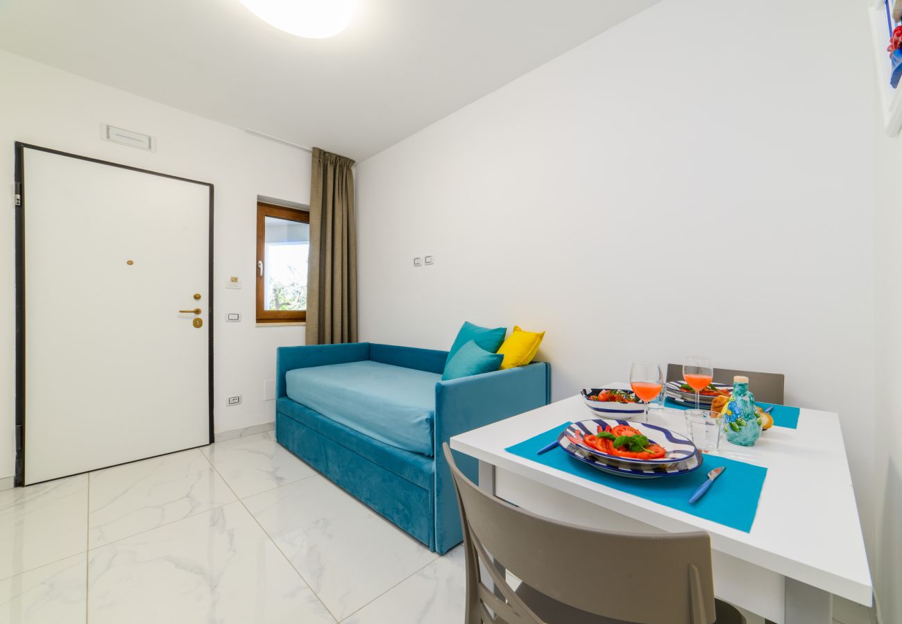 Apartamento en Massa Lubrense - Estate4Home - Iris Flat