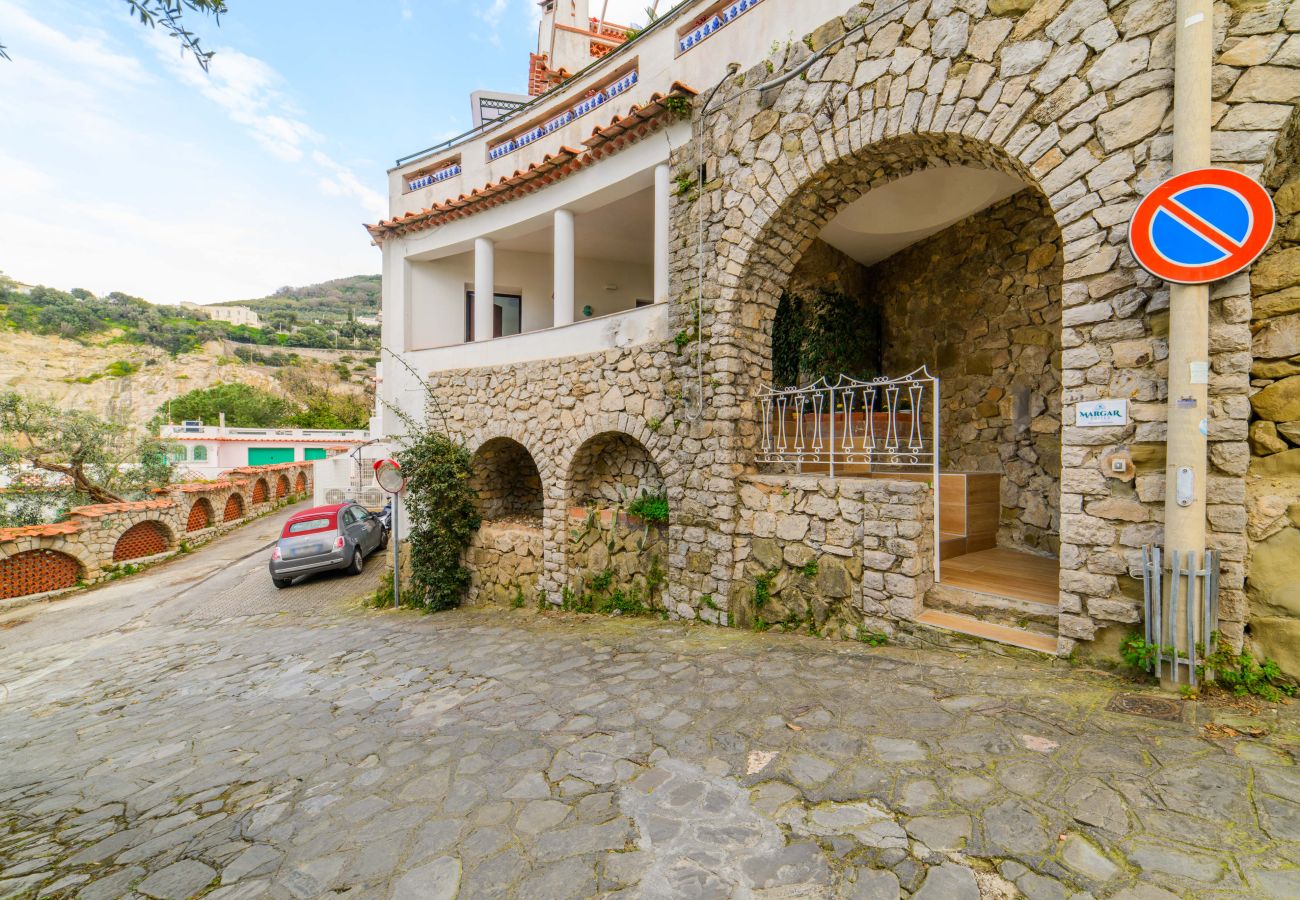 Apartamento en Massa Lubrense - Estate4Home - Iris Flat