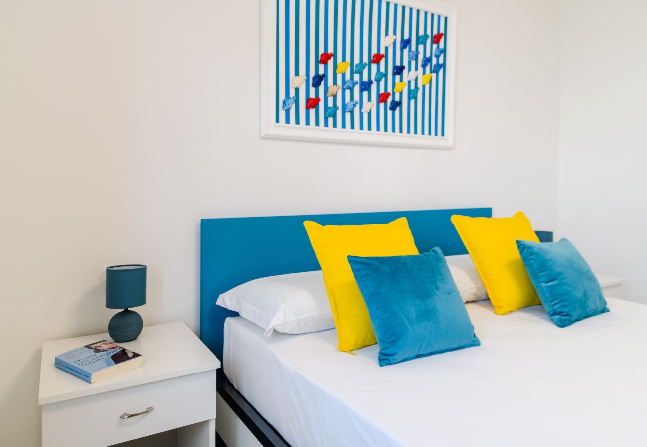 Apartamento en Massa Lubrense - Estate4Home - Iris Flat