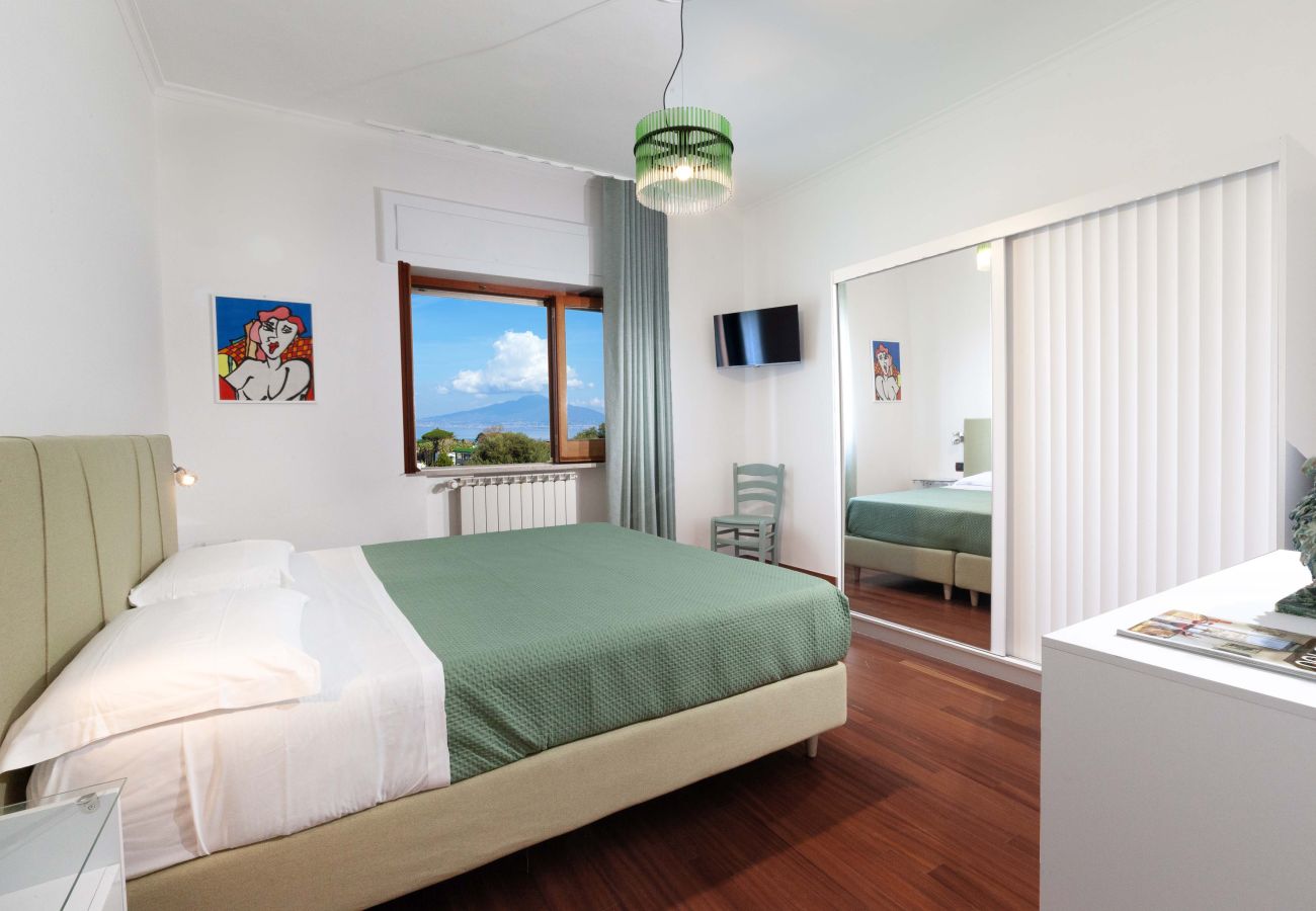 Apartamento en Sorrento - Estate4home - Casa Marelia