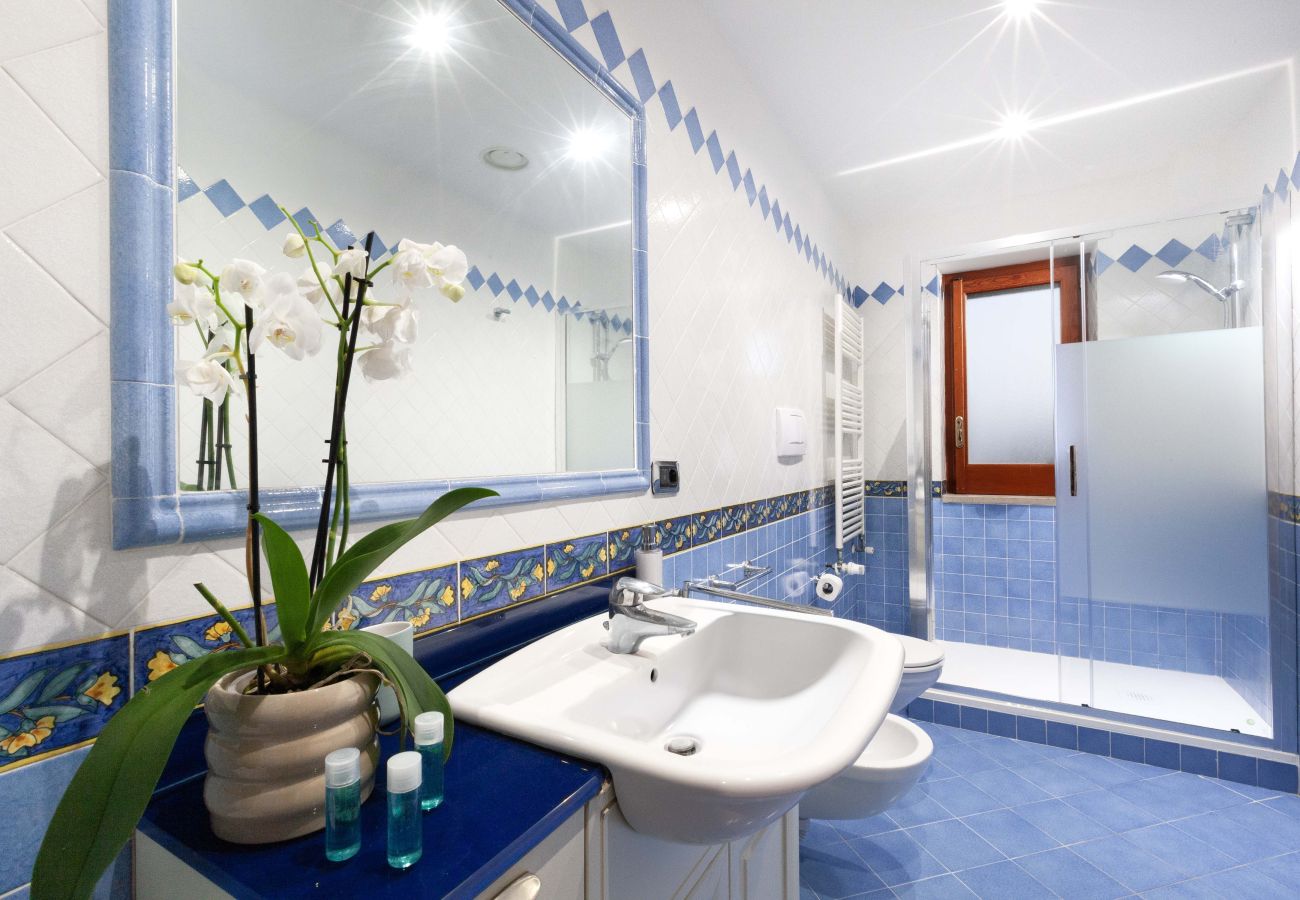 Apartamento en Sorrento - Estate4home - Casa Marelia