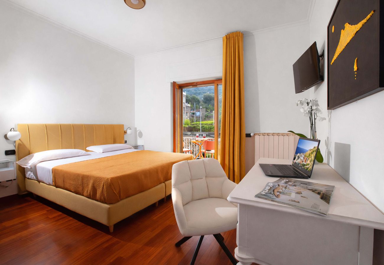 Apartamento en Sorrento - Estate4home - Casa Marelia